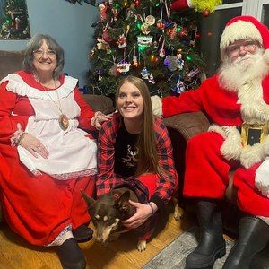 Meet your Posher, Allison